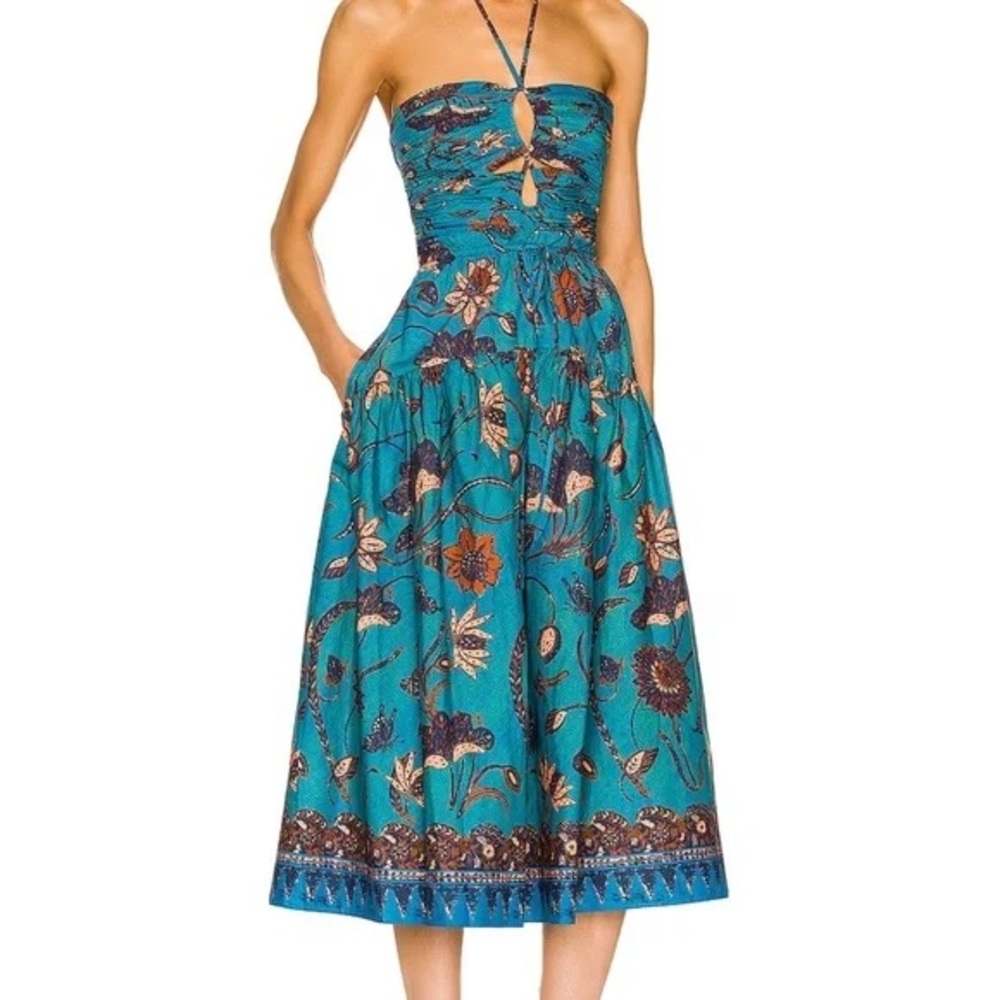 Ulla Johnson Ella Dress